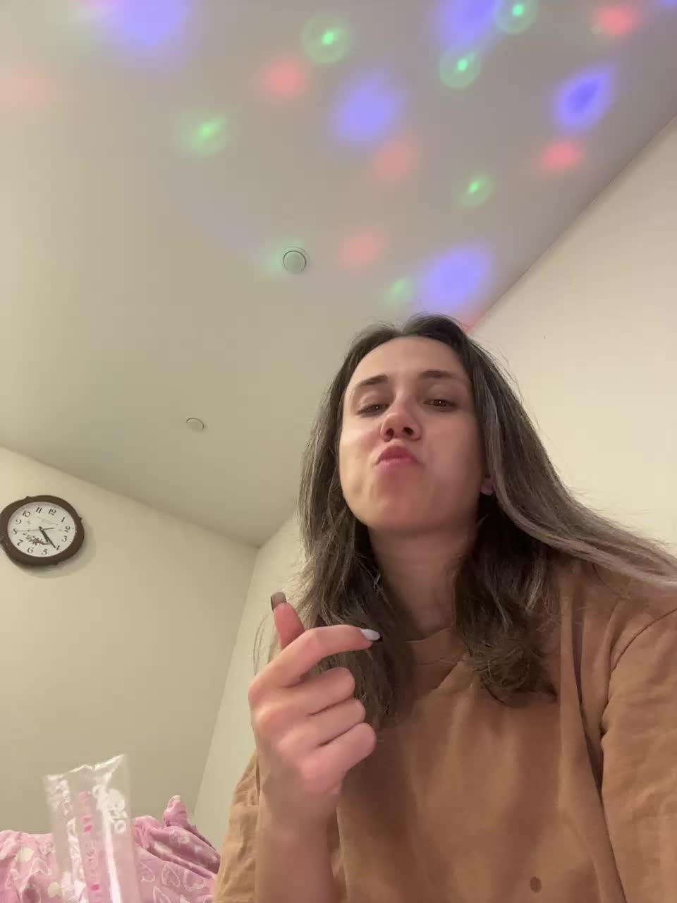 PuSSyGirl21 Live Sex December 13, 2025