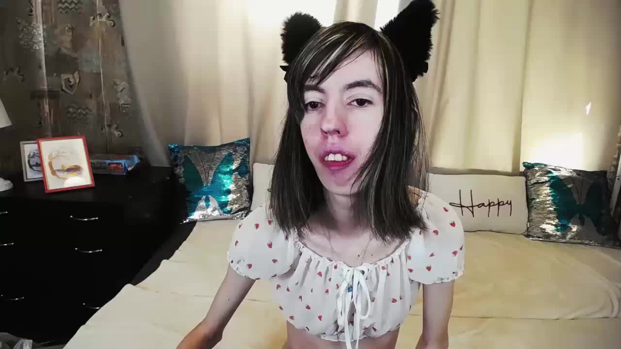 Unusual-G Live Sex December 14, 2025