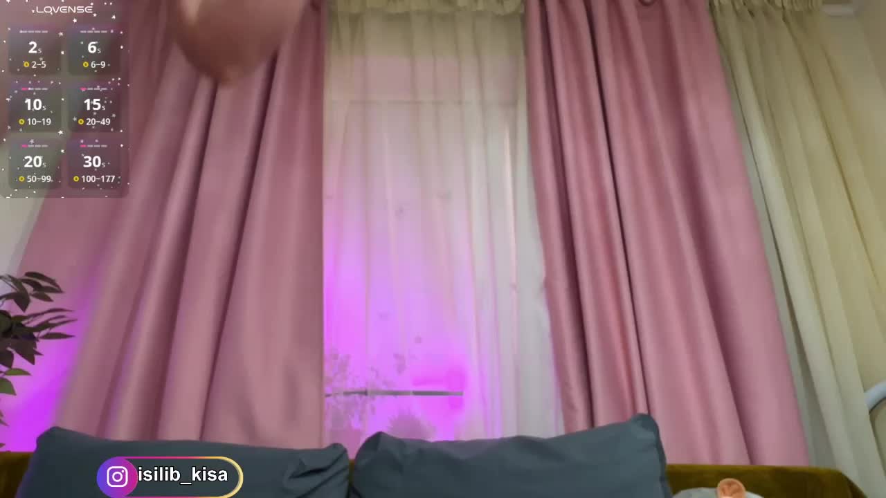 Isilib_kisa Live Sex December 17, 2025