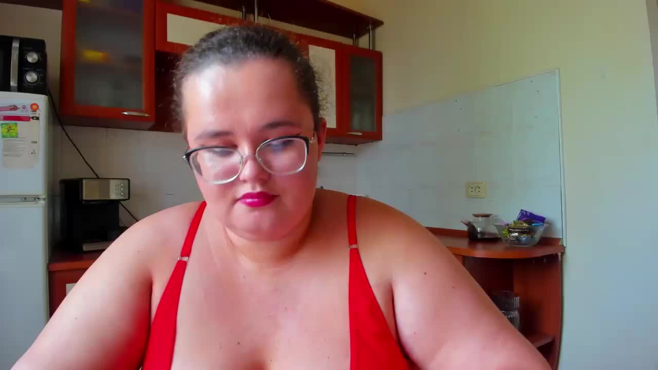 Jessica-Joy Live Sex December 14, 2025