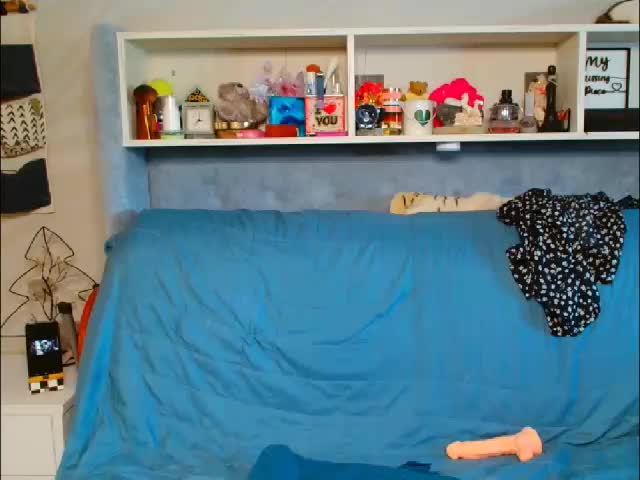 Natali3855 Live Sex December 19, 2025