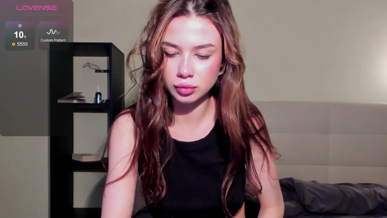 Tune_Godness Live Sex December 13, 2025