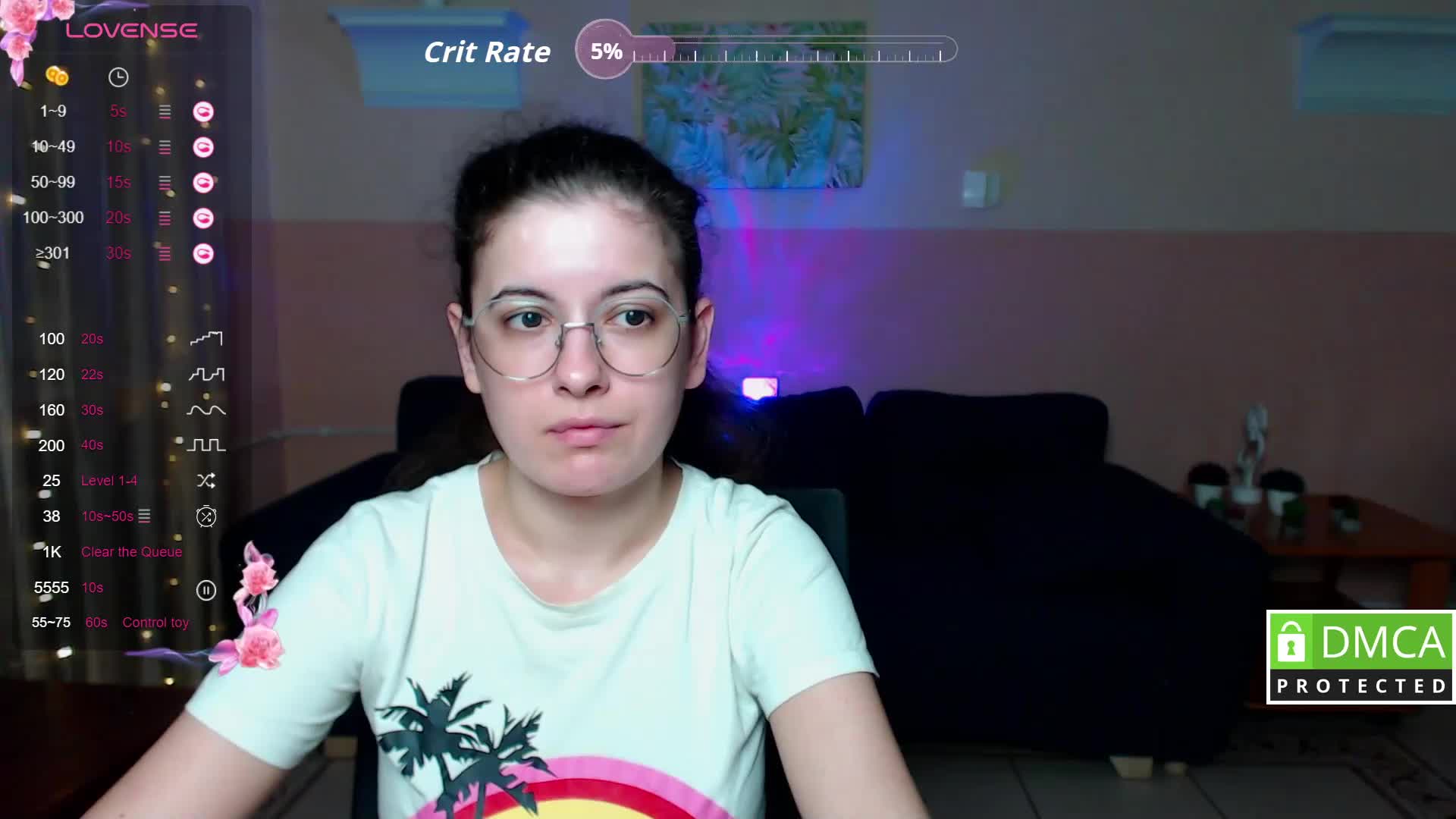 AminaBeatris13 Live Sex December 14, 2025