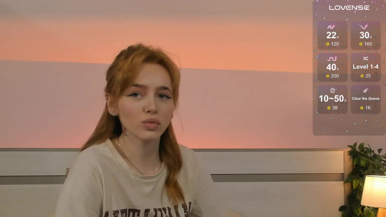 Phoenix_Margo Live Sex December 18, 2025