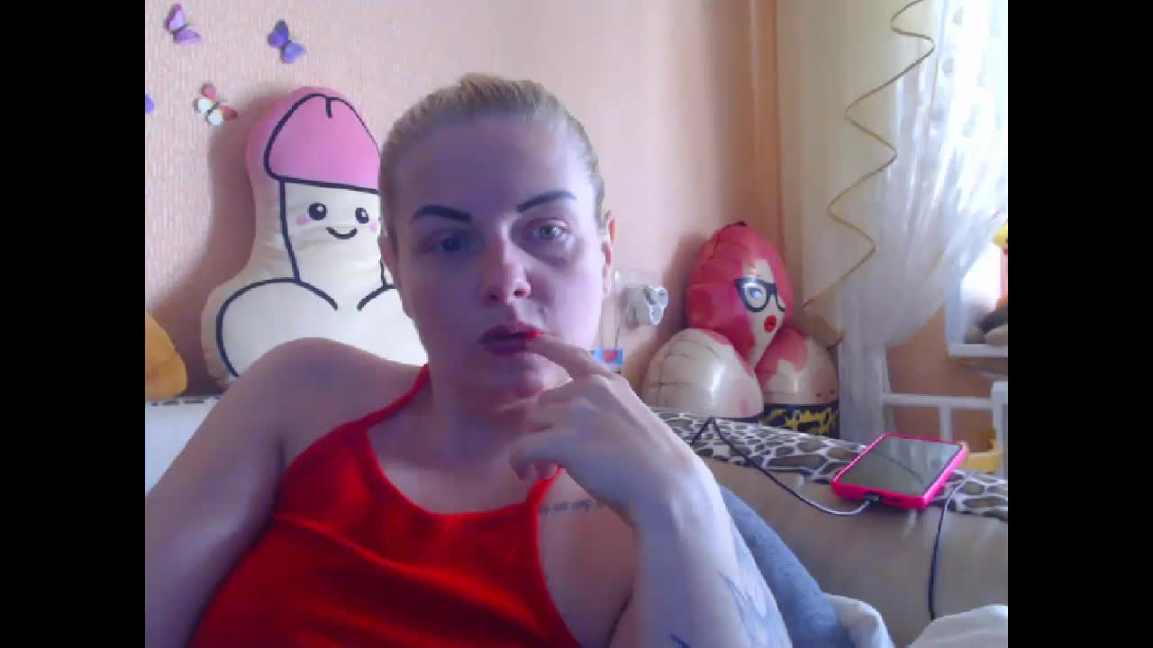 LazyPussy Live Sex September 3, 2025