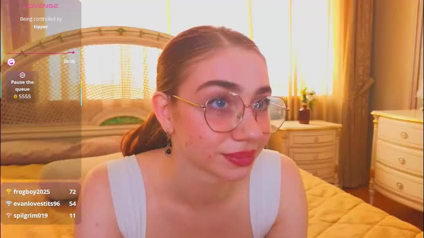 wandabraund Live Sex December 15, 2025