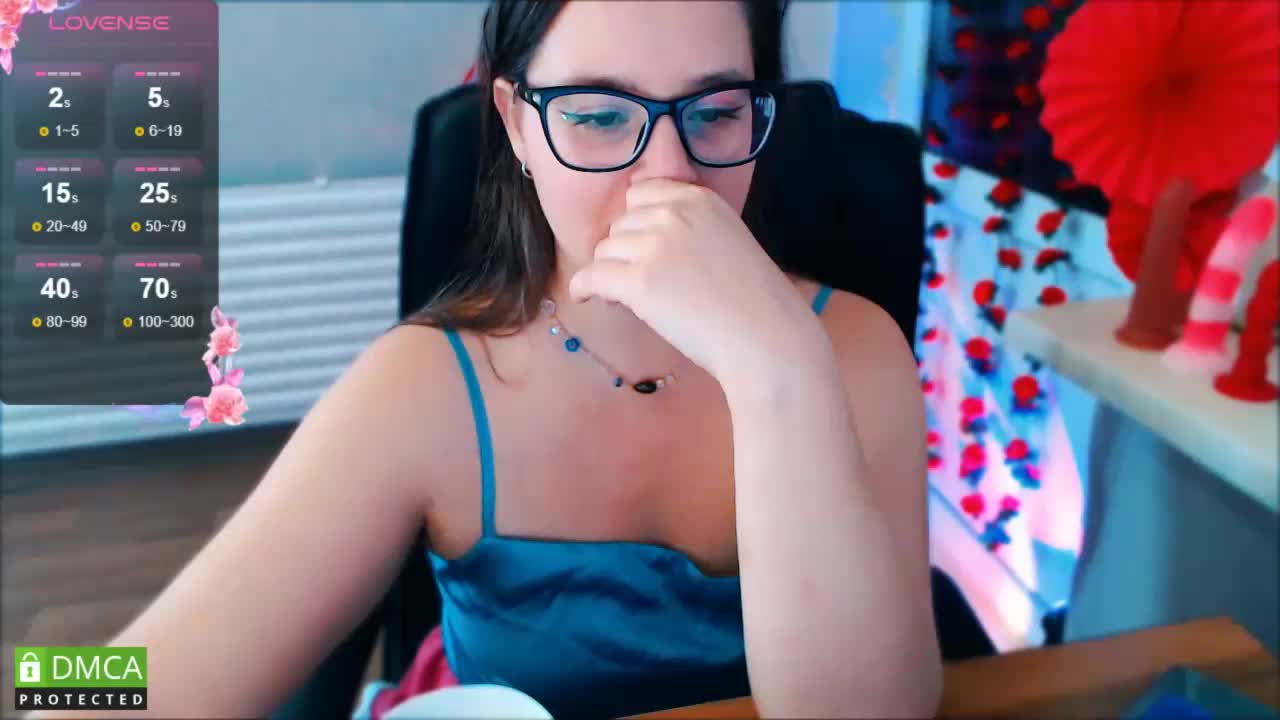 Elizabeth_S Live Sex December 14, 2025