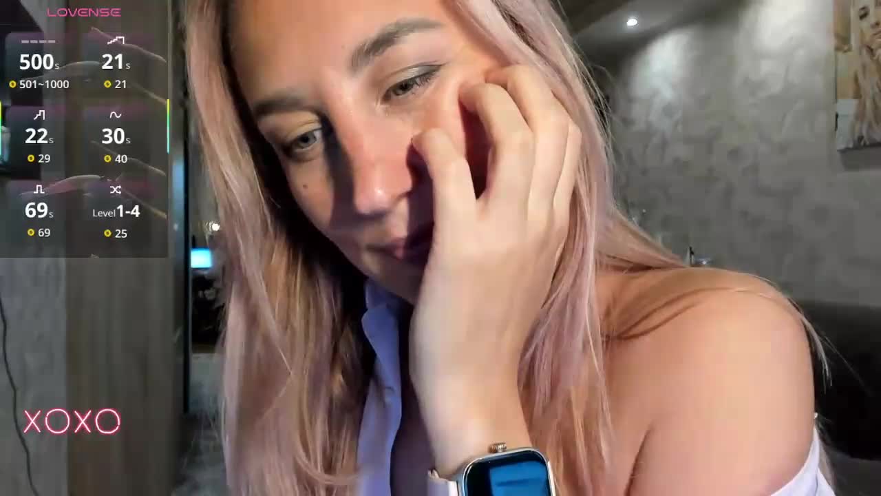 lady_Nati Live Sex December 13, 2025