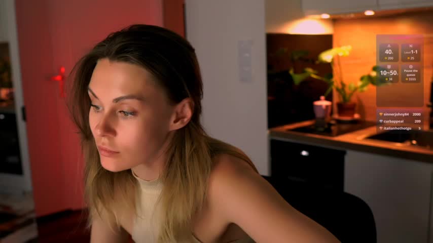 VIRTUAL_MUSE Live Sex December 14, 2025