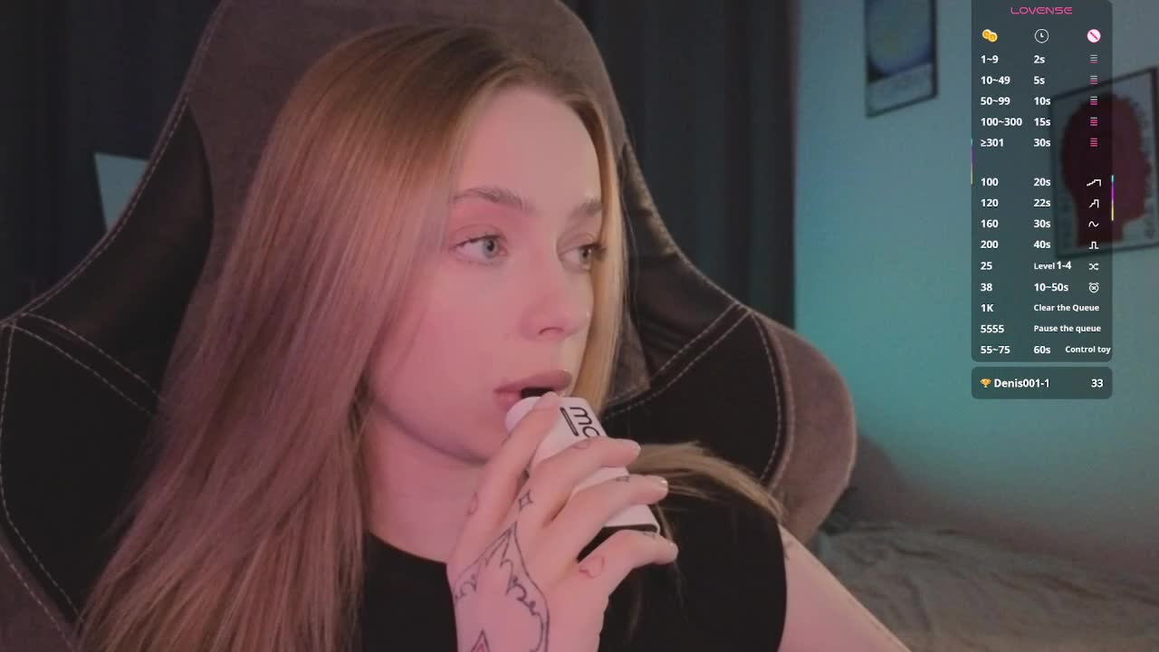 mayshy Live Sex December 13, 2025
