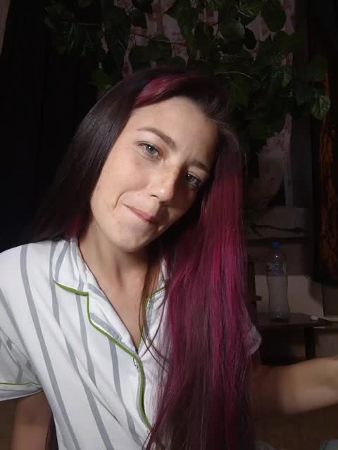 Chamomile Live Sex 2025.09.04