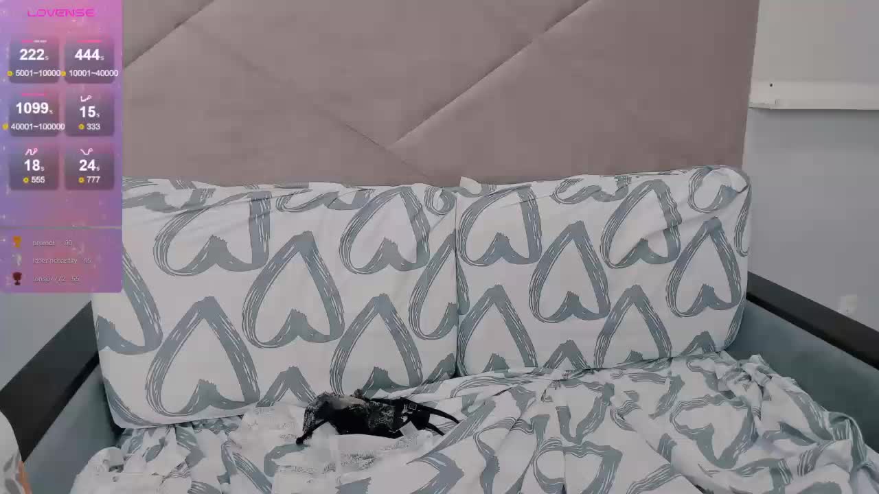 Polly_Jameson Live Sex December 14, 2025