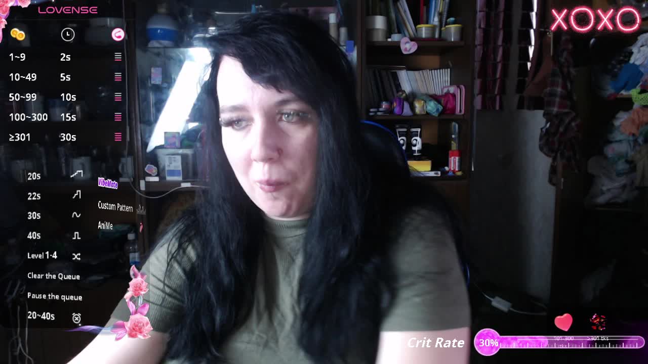 Leona_Sweetnest Live Sex December 17, 2025