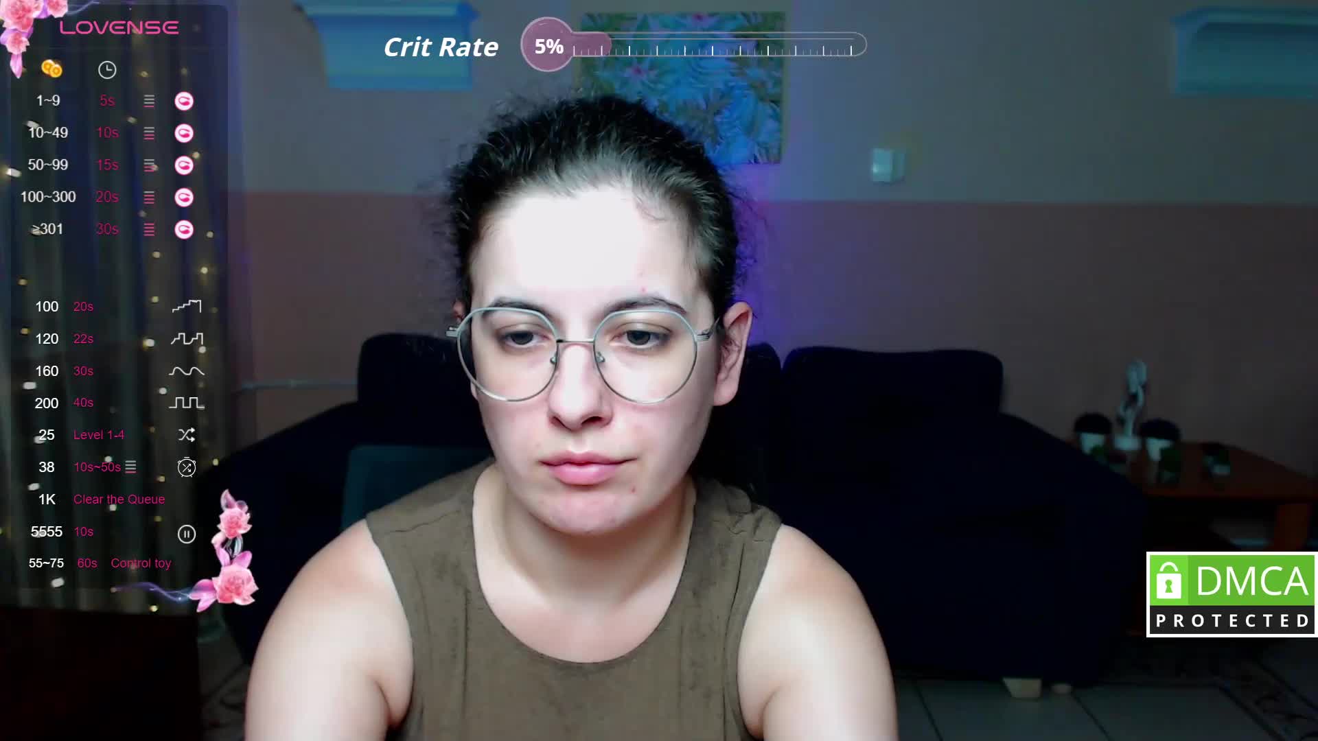 AminaBeatris13 Live Sex December 14, 2025