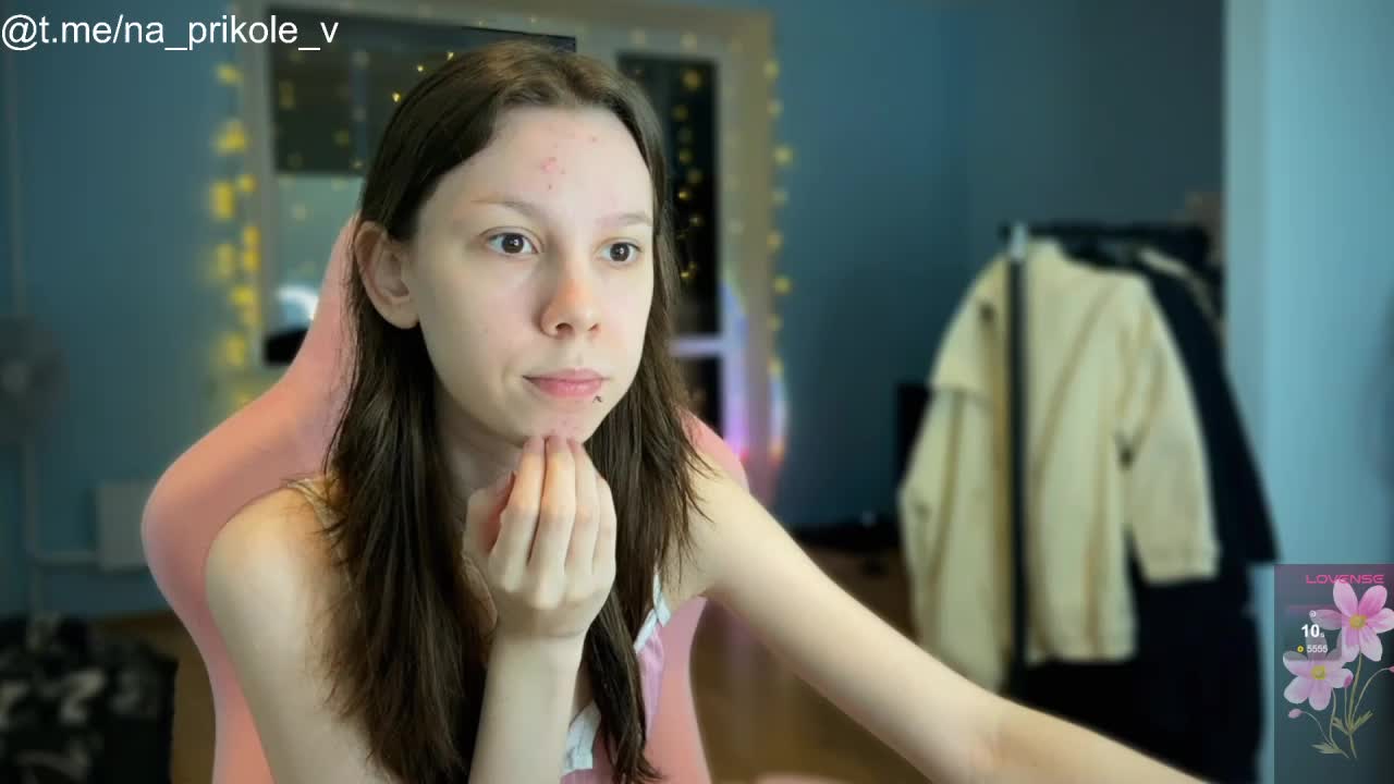 na_prikole_ Live Sex December 13, 2025