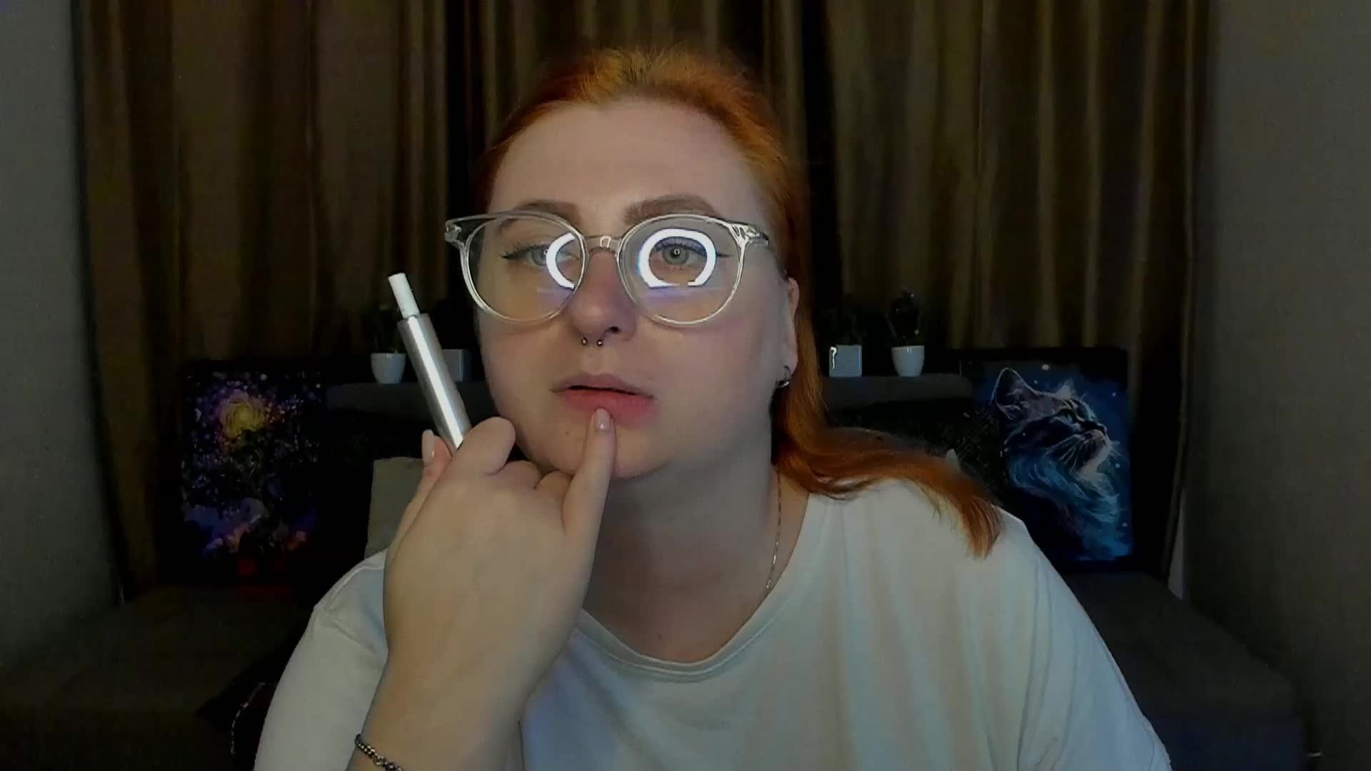 Aliciaredluv Live Sex December 17, 2025