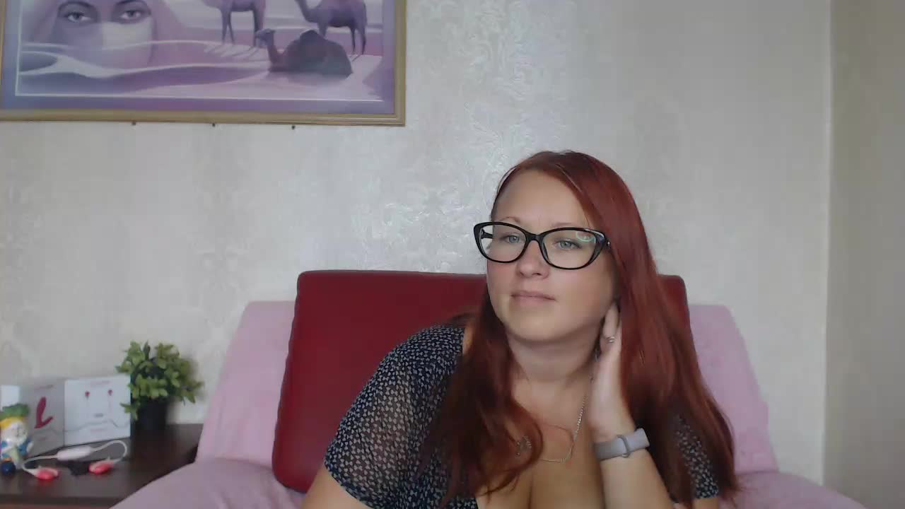 Lilia4joy Live Sex December 14, 2025