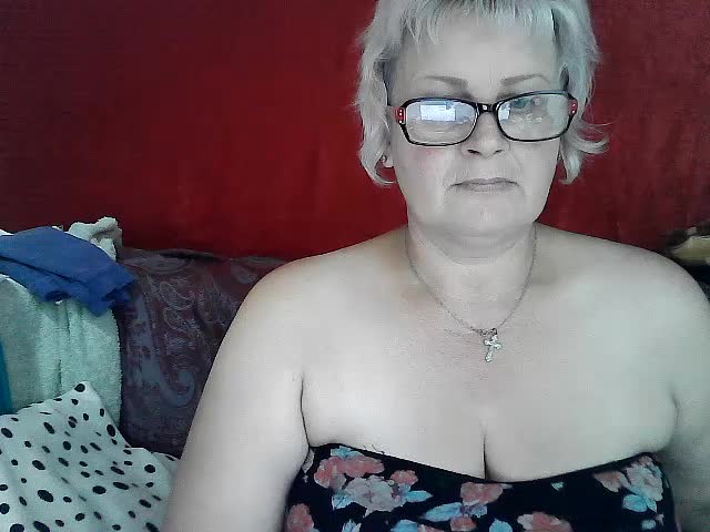 Katia2525 Live Sex December 14, 2025