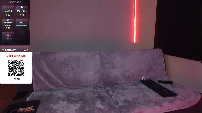 mrmrslustt Live Sex December 17, 2025
