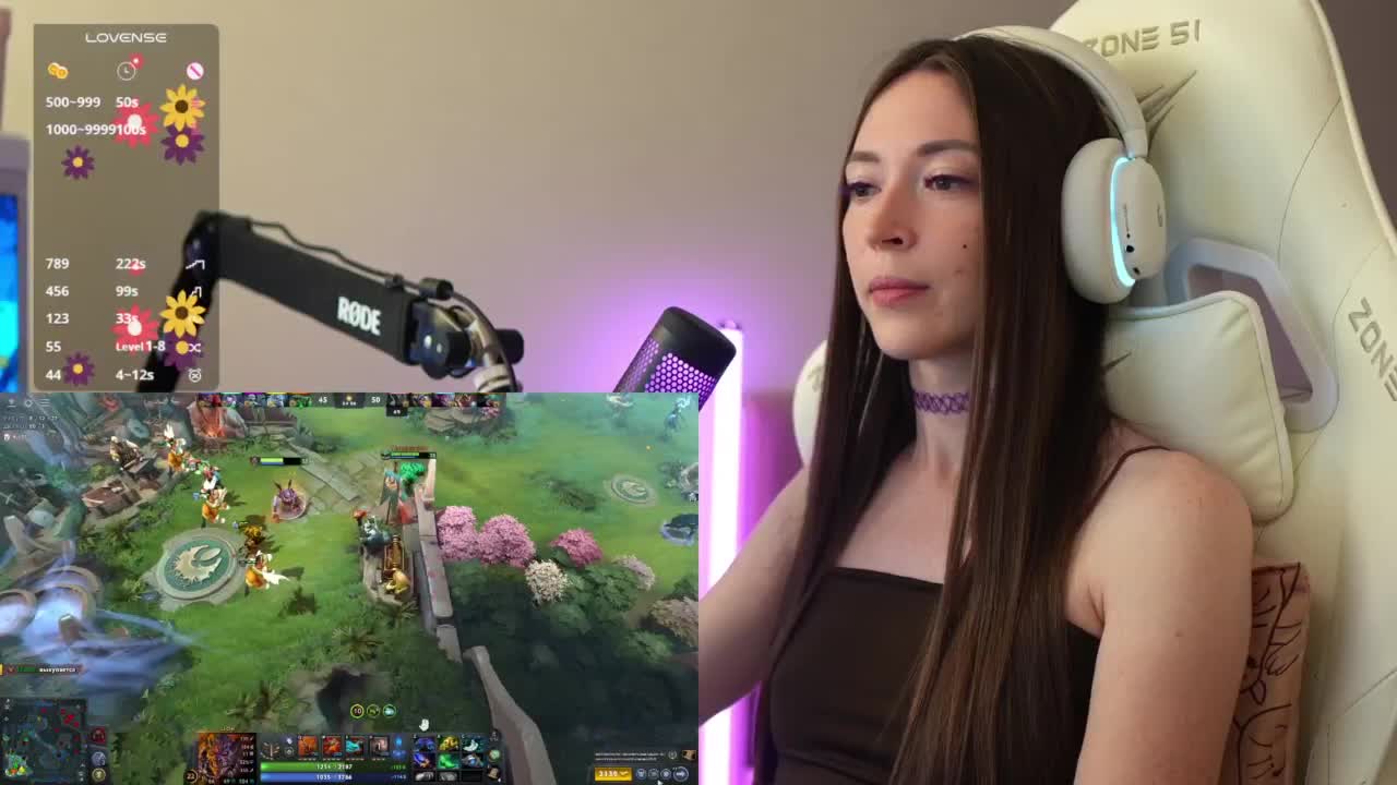 lollipop-o Live Sex December 17, 2025