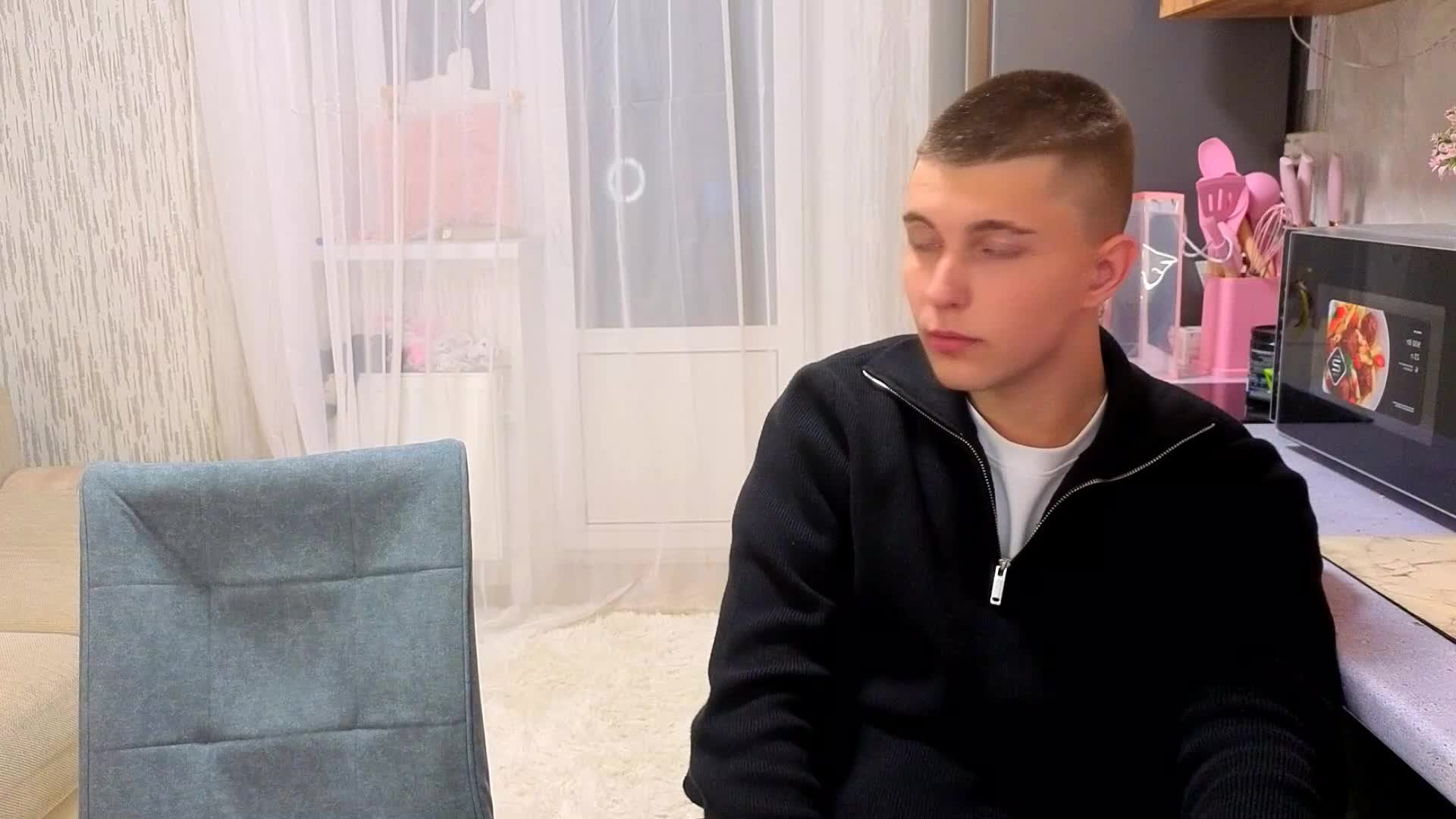 DenisSofia Live Sex December 13, 2025