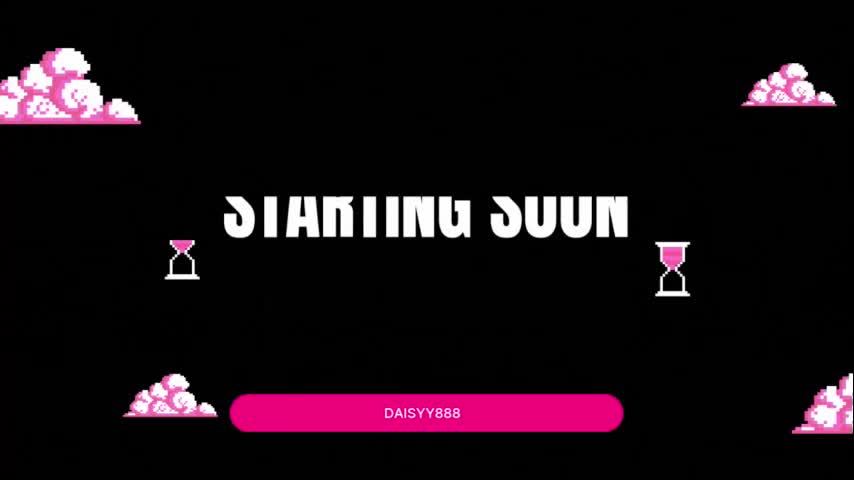 daisyy888 Live Sex September 4, 2025