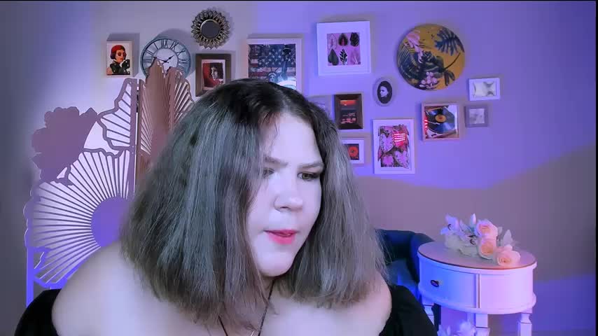 FlorenceAnderson Live Sex December 15, 2025