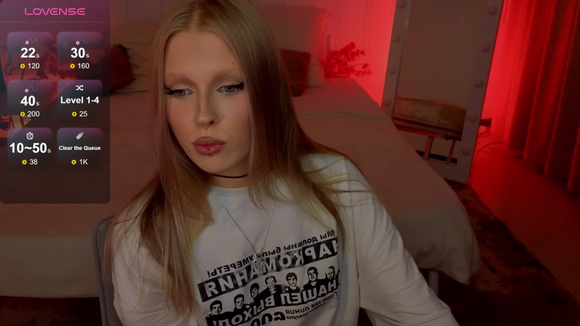 YaS1min Live Sex December 13, 2025