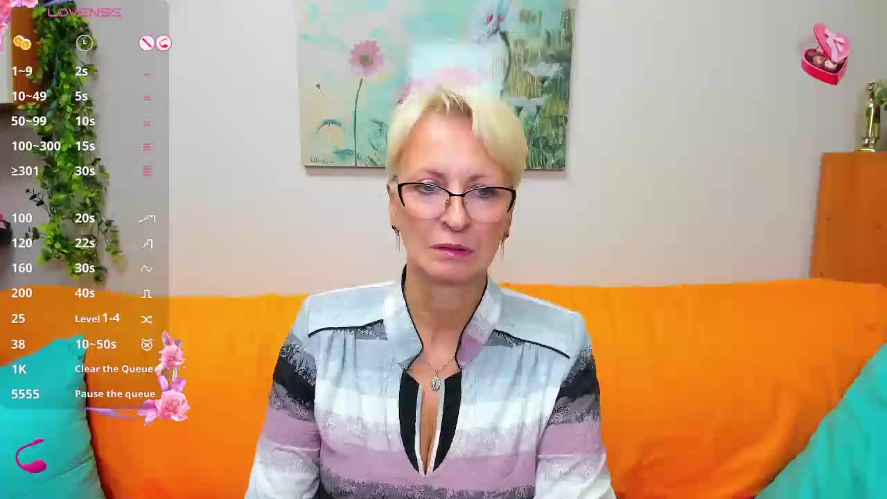 iamyourdream89 Live Sex December 17, 2025