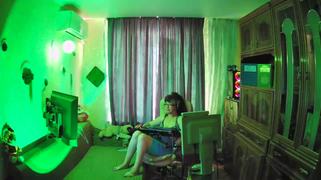 Infodar Live Sex December 18, 2025