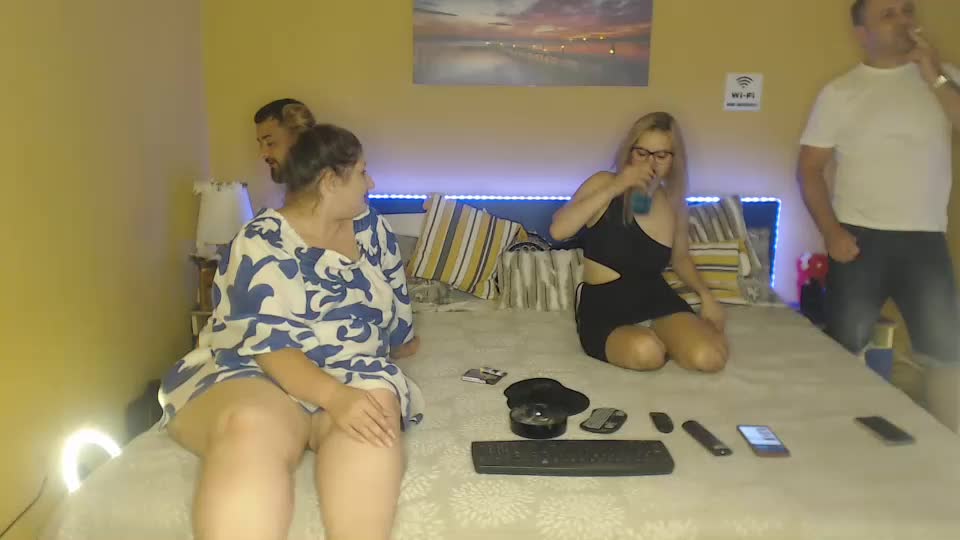 ruxandradanny Live Sex December 18, 2025