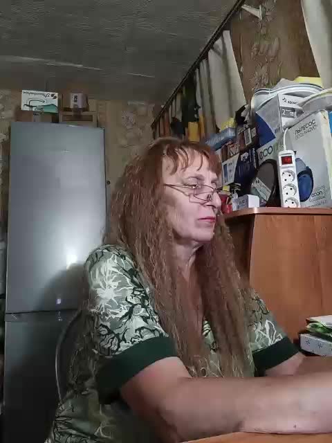 Sonya48 Live Sex December 17, 2025