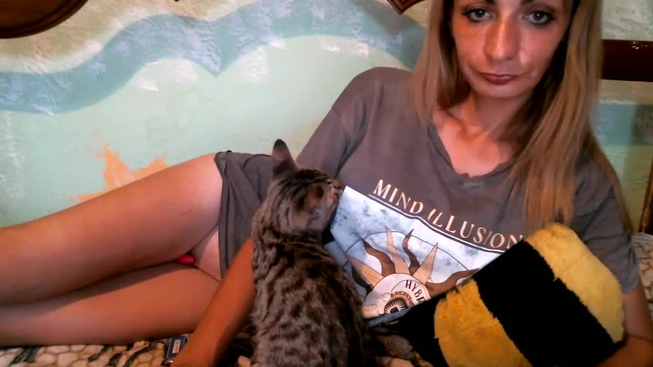 DennisXCaroll Live Sex December 17, 2025