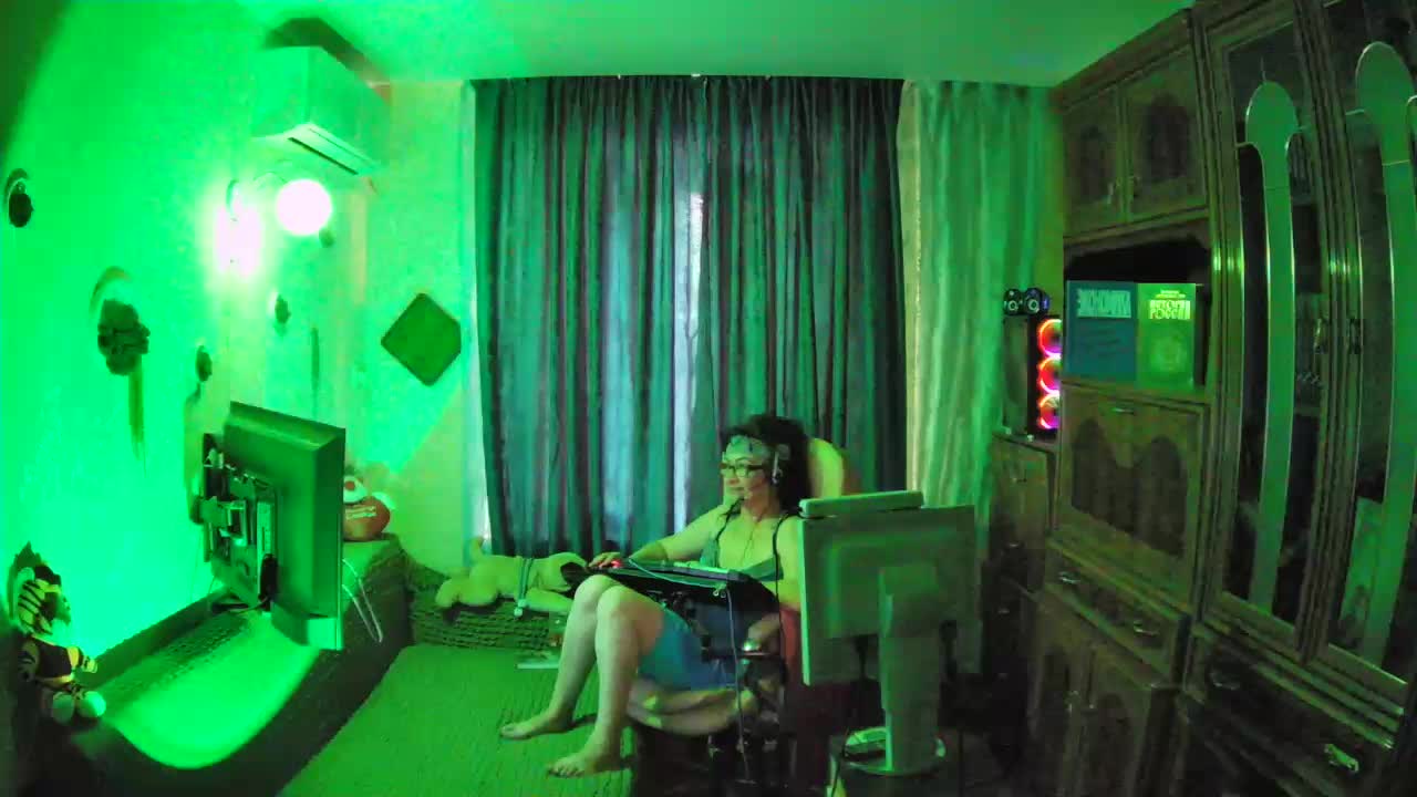 Infodar Live Sex December 18, 2025