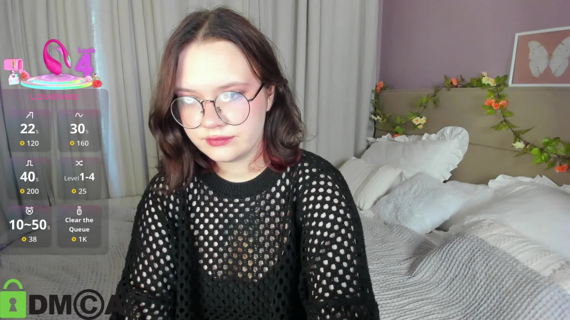 Ficha Live Sex December 13, 2025