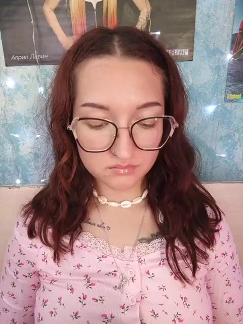 Rosia-Guess Live Sex 2025.09.04