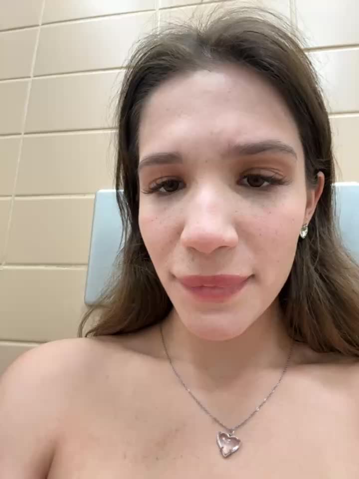 shy_priincess Live Sex December 14, 2025