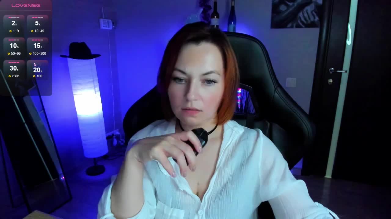 Serena_Woods Live Sex December 13, 2025