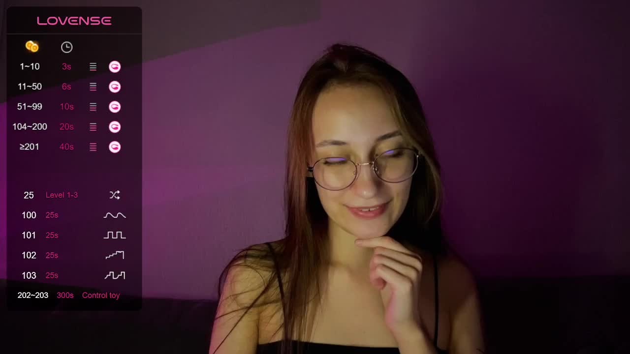 lalimyyyau Live Sex September 3, 2025