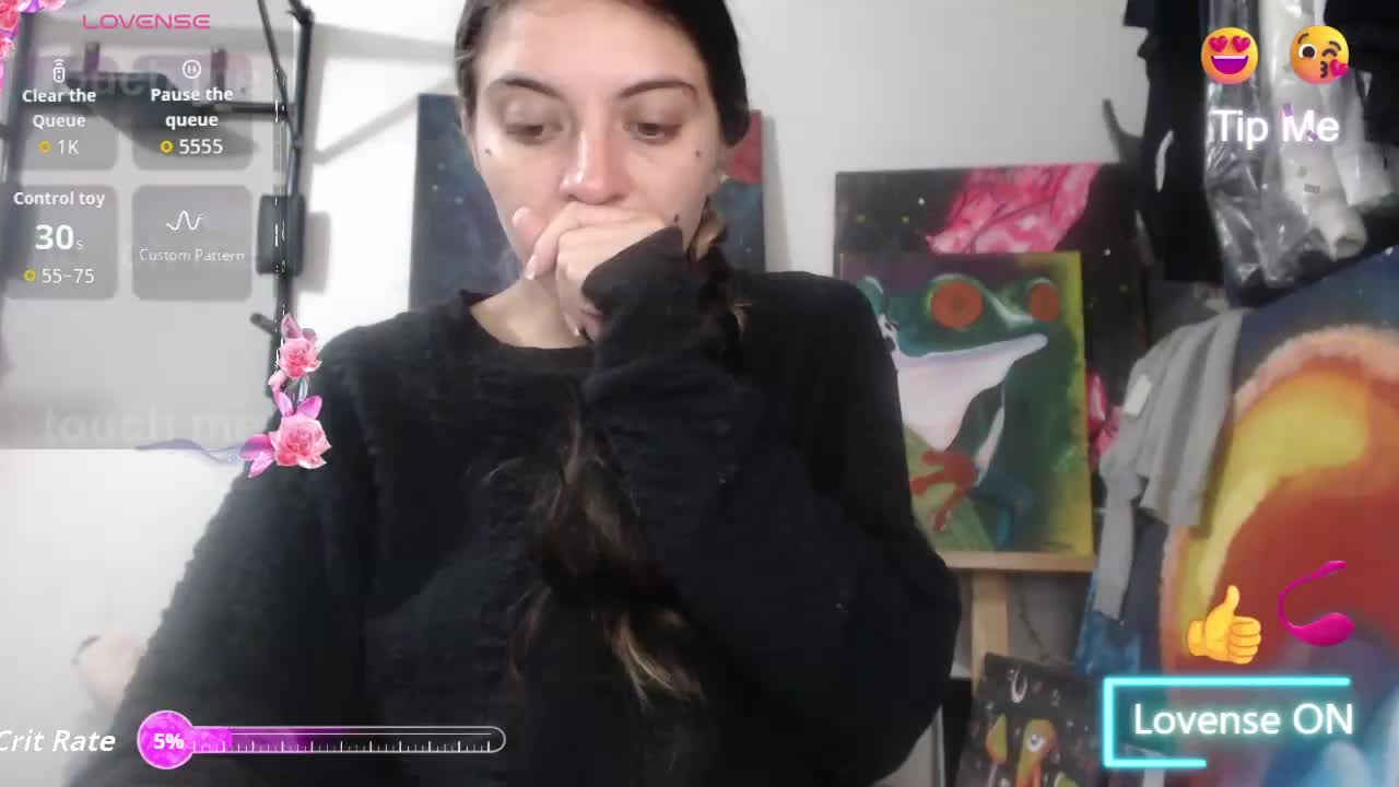 mariecam420 Live Sex December 14, 2025