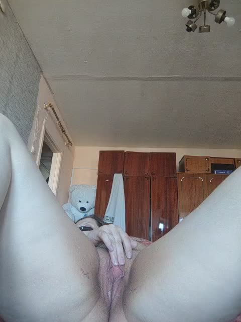 Nas_ka625 Live Sex December 13, 2025