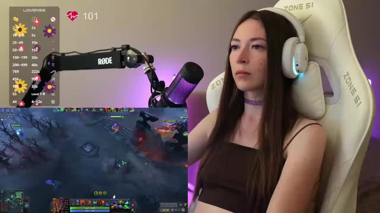 lollipop-o Live Sex December 17, 2025