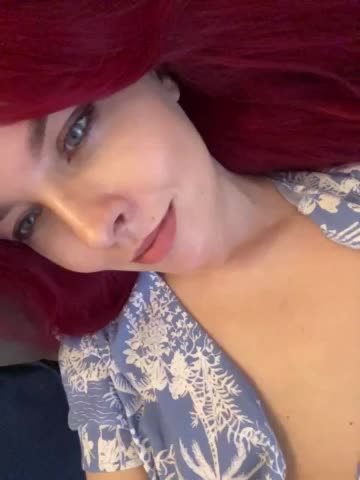 Lu-Mars Live Sex 2025.09.04