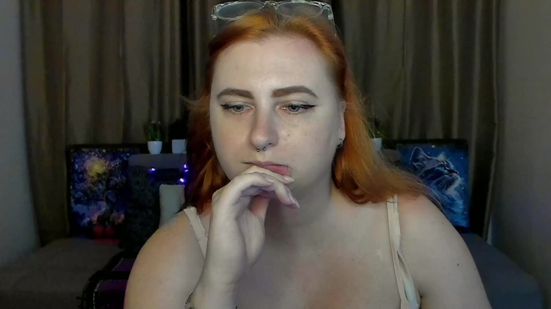 Aliciaredluv Live Sex December 17, 2025