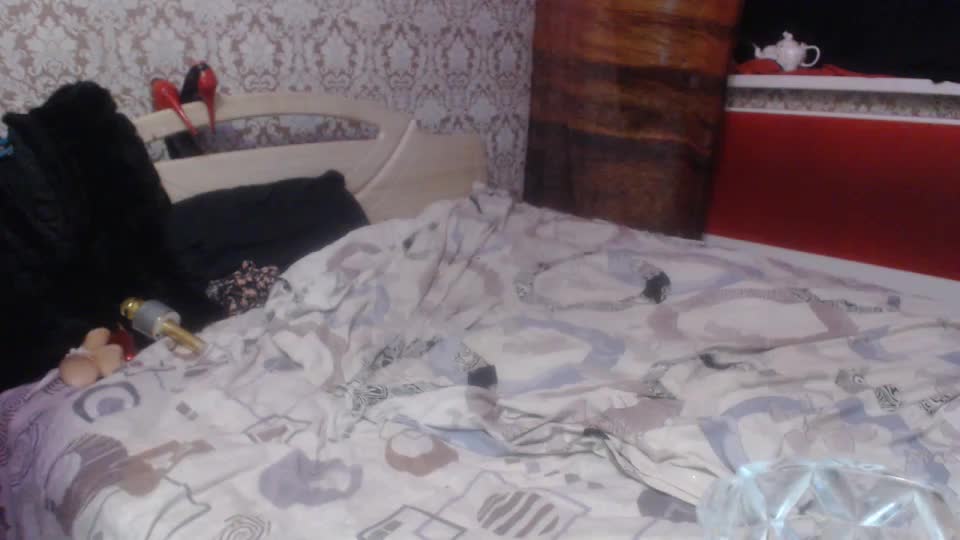 AtomicEva Live Sex December 12, 2025