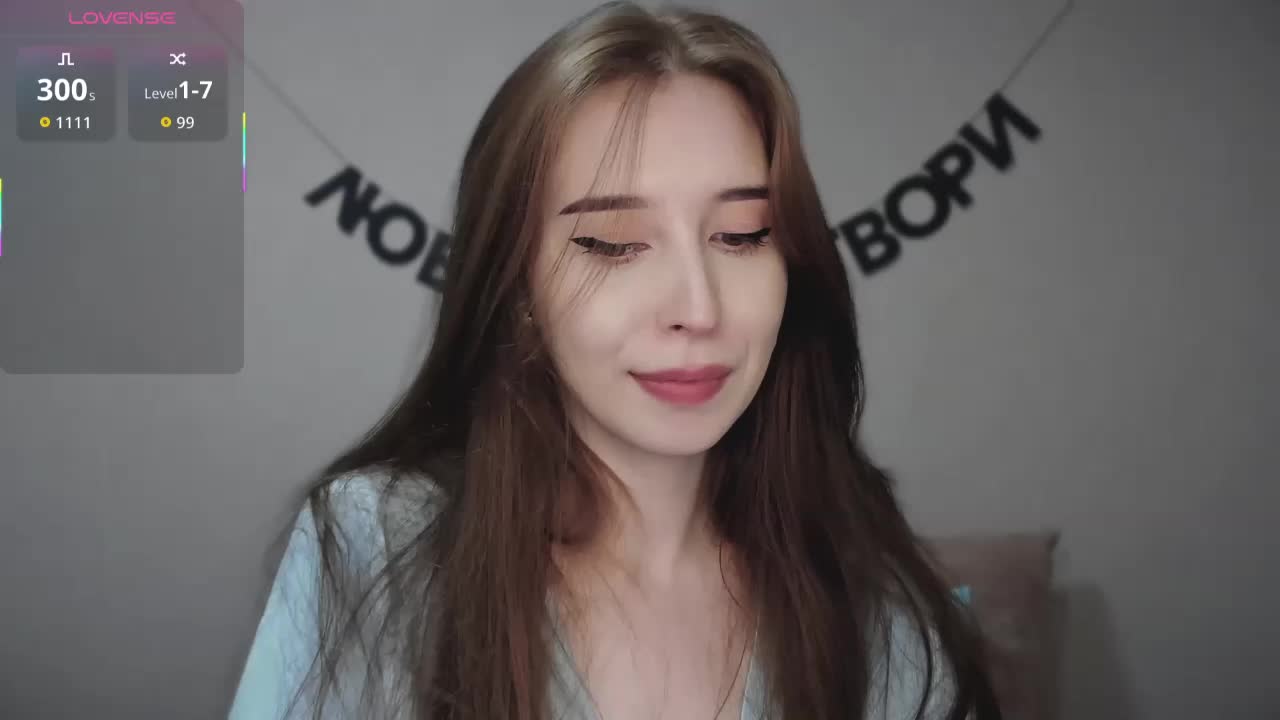 RocketGIRL Live Sex December 15, 2025