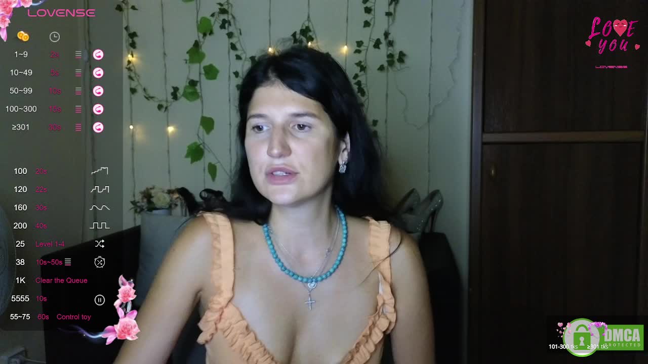 AliannaSoloKisses Live Sex December 14, 2025