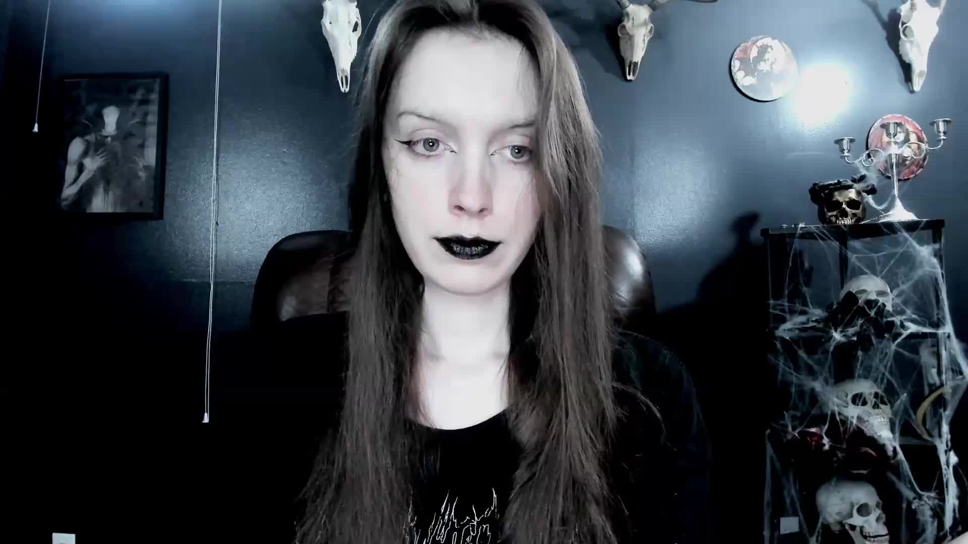 NarcissaDark Live Sex December 14, 2025