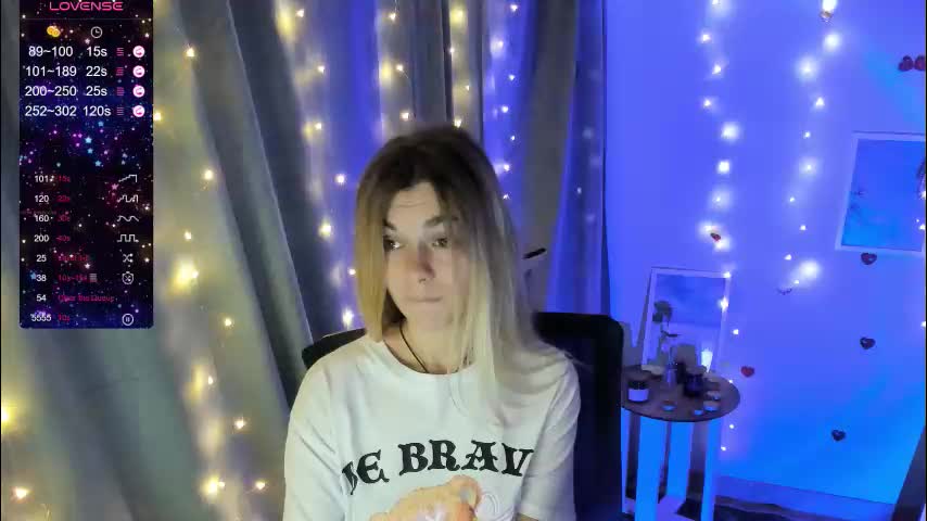 sweetfoyou Live Sex December 13, 2025