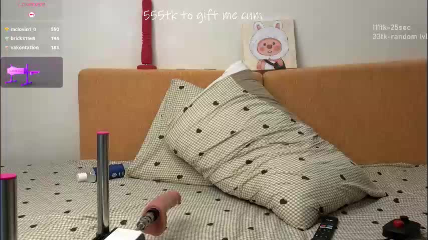 sop_hie Live Sex December 15, 2025